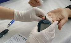 Thuốc điều trị đái tháo đường và tác dụng phụ